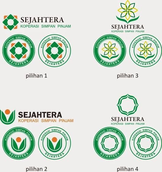 Detail Logo Koperasi Baru Dan Artinya Nomer 29