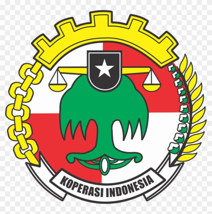 Detail Logo Koperasi Bw Nomer 29