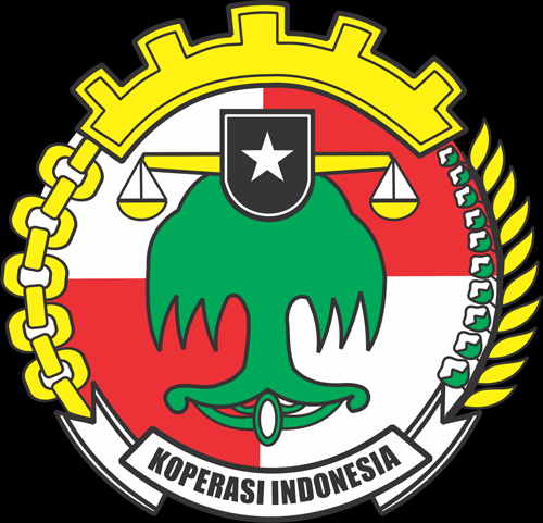 Detail Logo Koperasi Indonesia Png Nomer 27