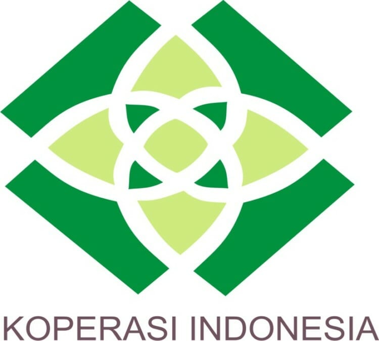 Detail Logo Koperasi Indonesia Terbaru Nomer 10