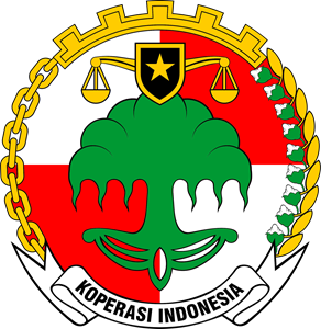 Detail Logo Koperasi Indonesia Terbaru Nomer 17