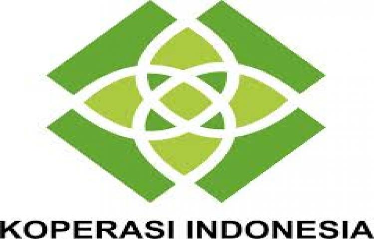 Detail Logo Koperasi Indonesia Terbaru Nomer 40