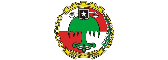 Detail Logo Koperasi Indonesia Terbaru Dan Artinya Nomer 32