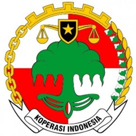 Detail Logo Koperasi Indonesia Terbaru Dan Artinya Nomer 40