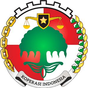 Detail Logo Koperasi Jpg Nomer 17