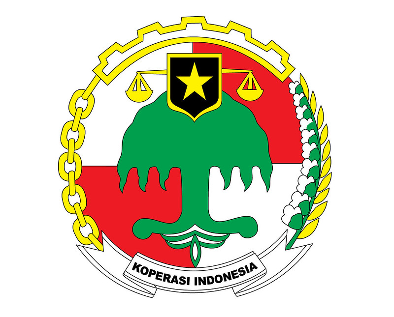 Detail Logo Koperasi Jpg Nomer 6