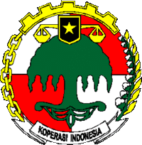 Detail Logo Koperasi Lama Nomer 6