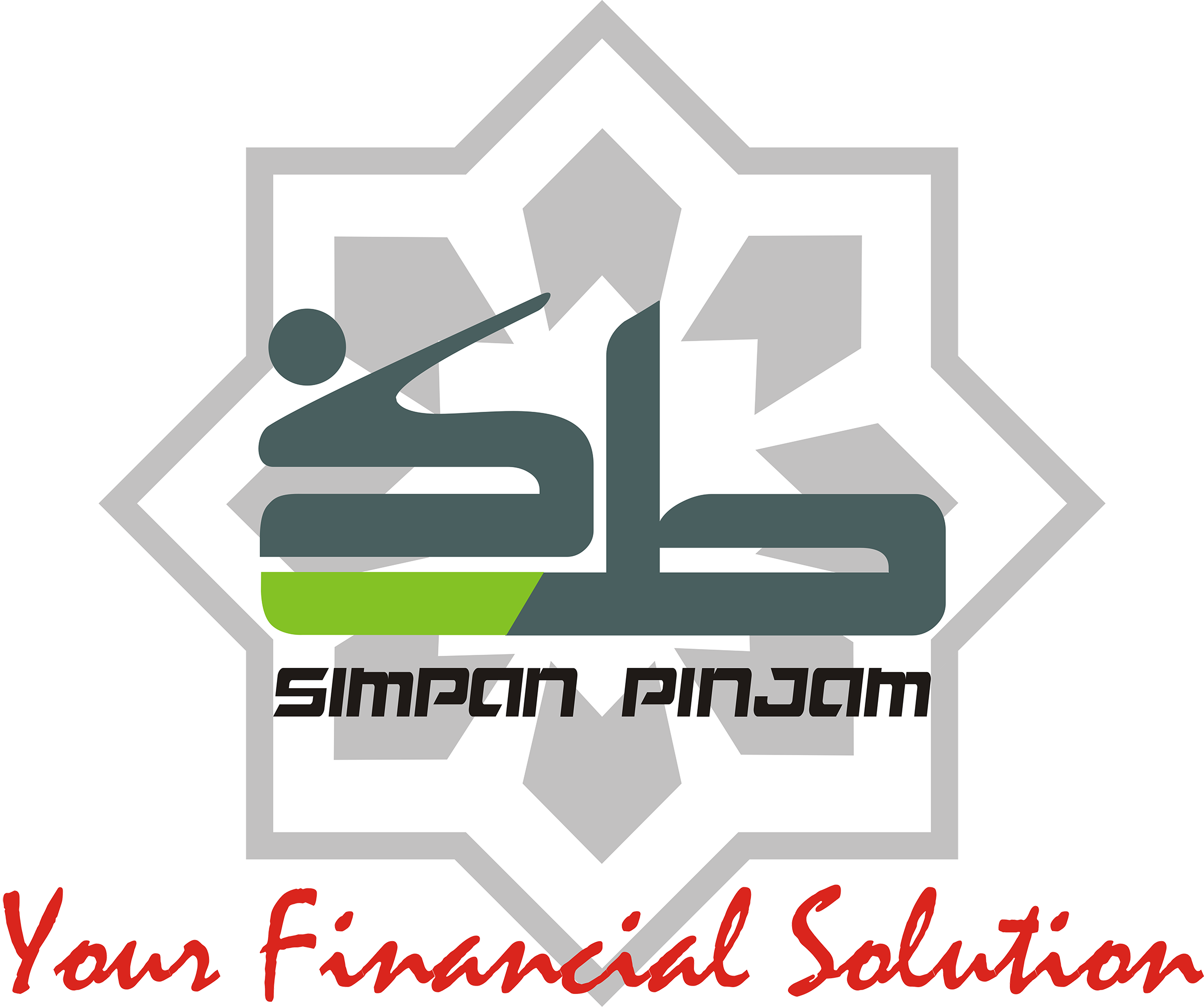 Detail Logo Koperasi Simpan Pinjam Nomer 32