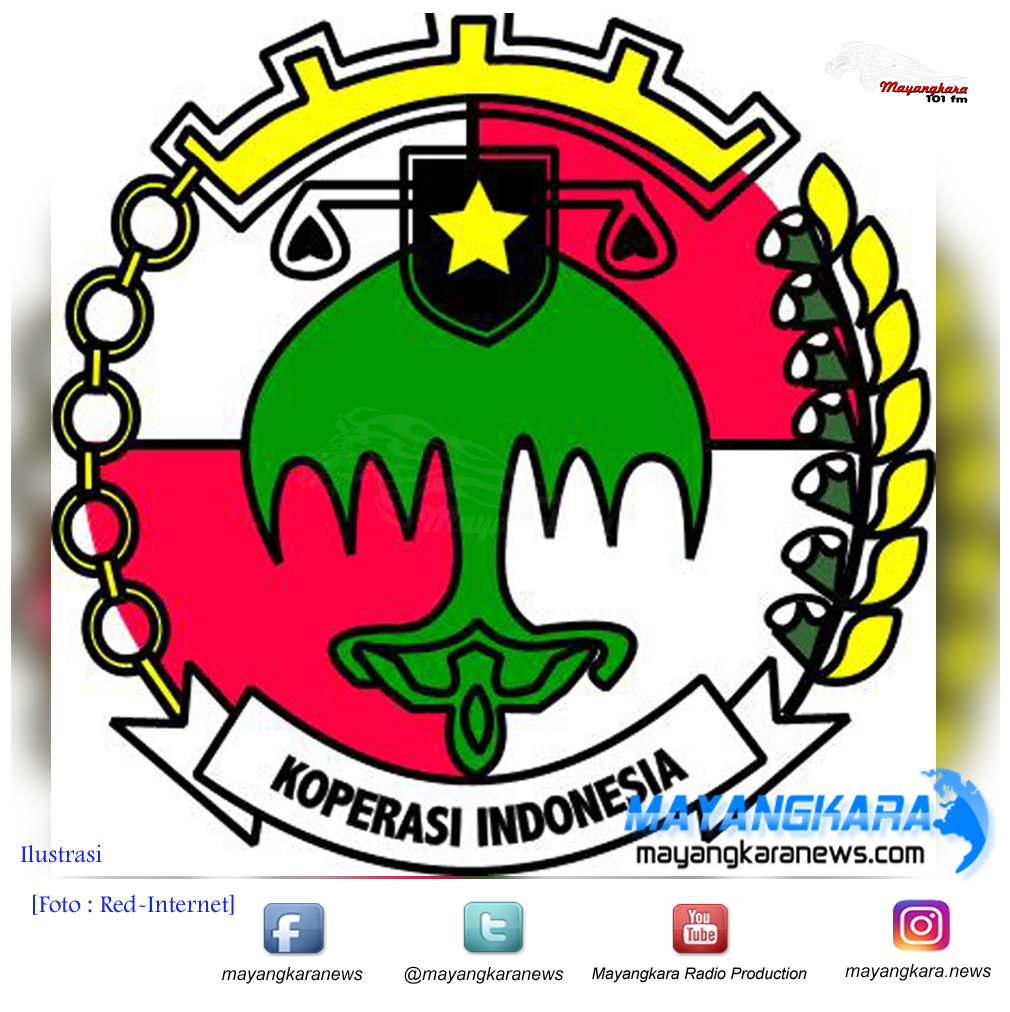 Detail Logo Koperasi Simpan Pinjam Nomer 37