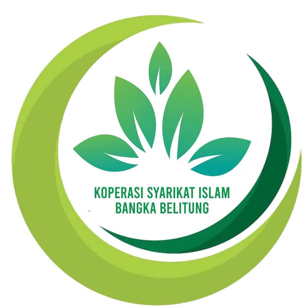 Logo Koperasi Syariah - KibrisPDR