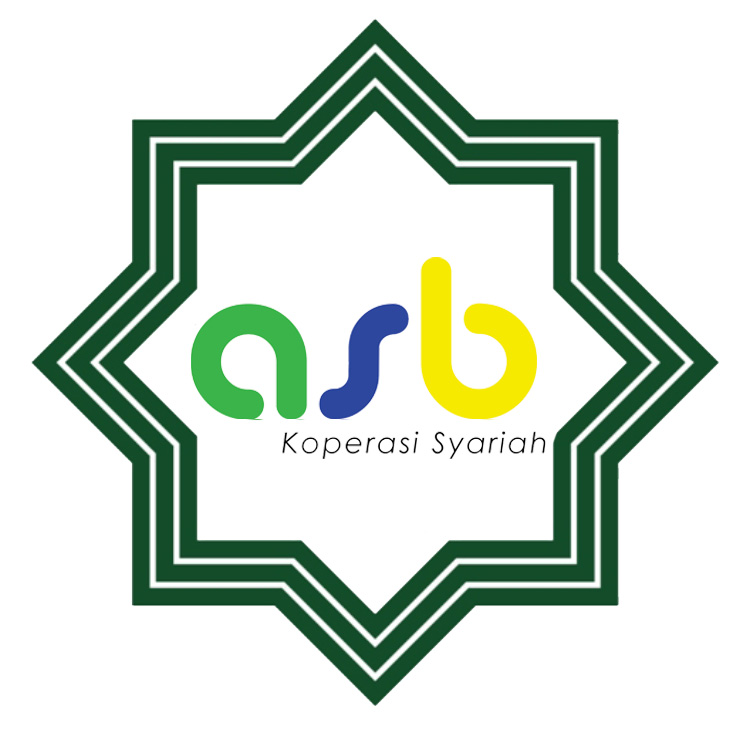 Detail Logo Koperasi Syariah Nomer 2