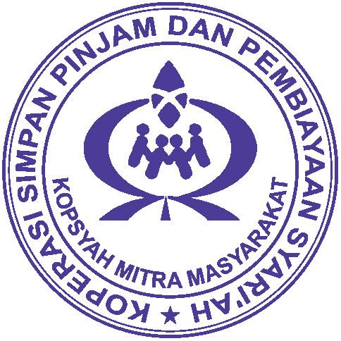 Detail Logo Koperasi Syariah Nomer 9