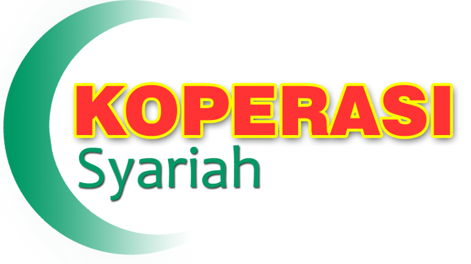 Detail Logo Koperasi Syariah Nomer 3