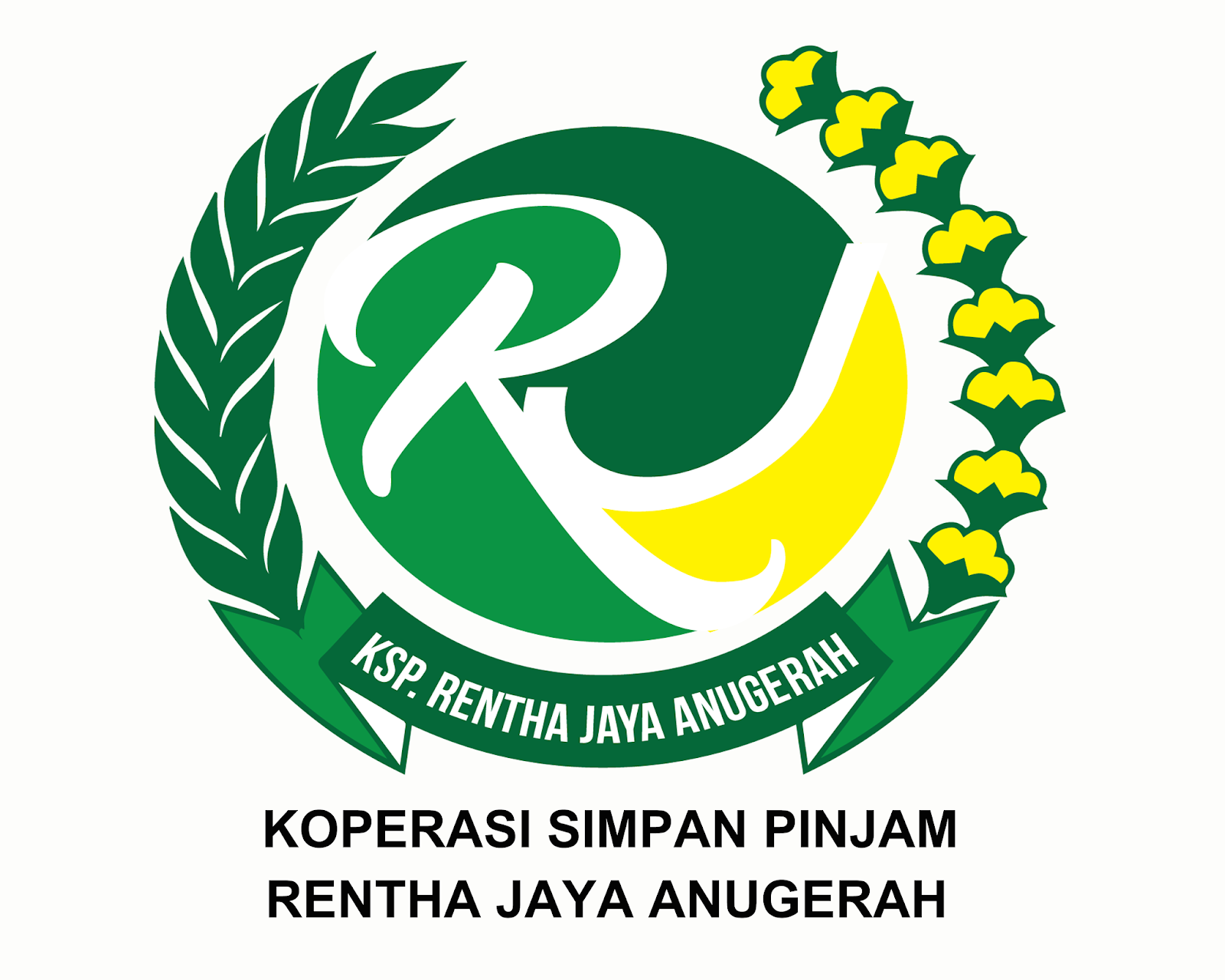 Detail Logo Koperasi Syariah Nomer 27