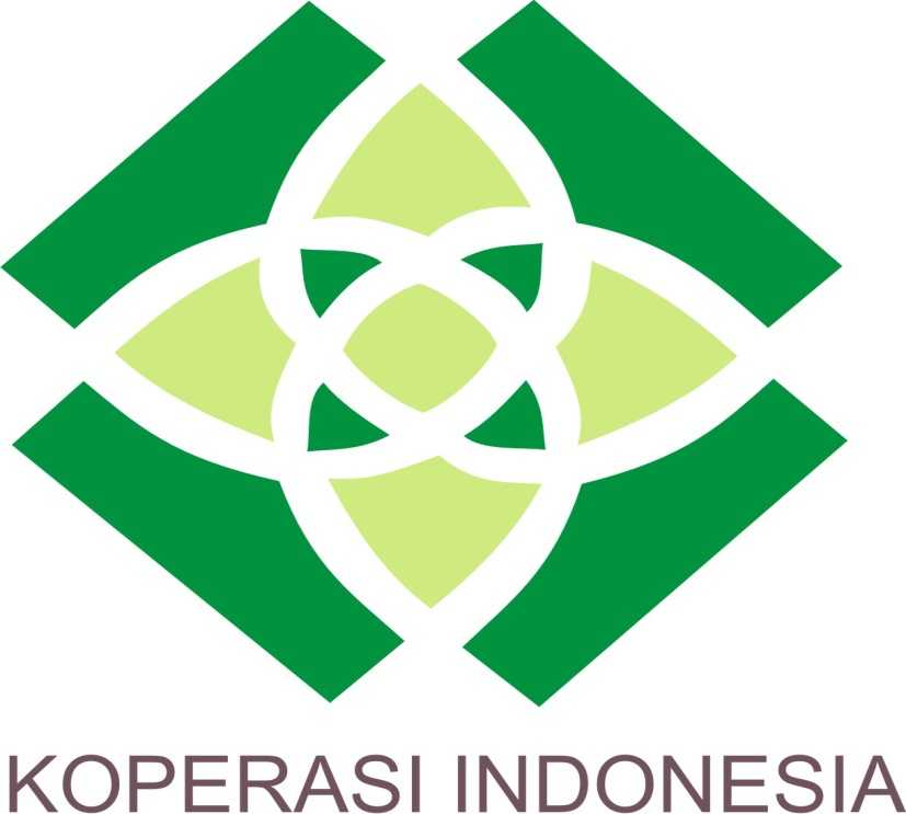 Detail Logo Koperasi Syariah Nomer 34