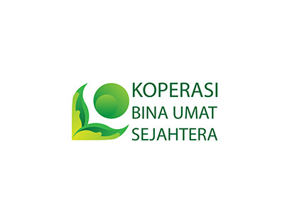 Detail Logo Koperasi Syariah Nomer 35