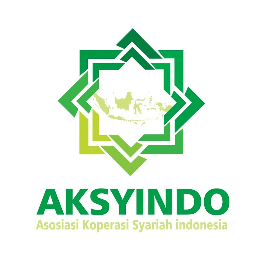 Detail Logo Koperasi Syariah Nomer 37