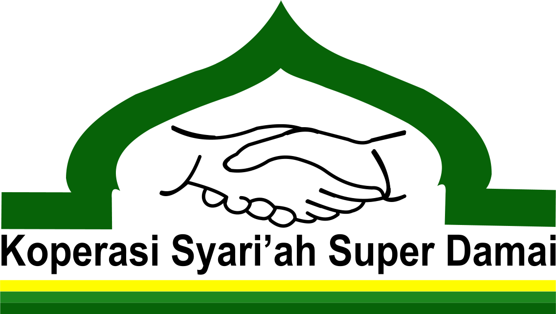 Detail Logo Koperasi Syariah Nomer 38