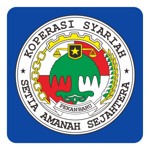 Detail Logo Koperasi Syariah Nomer 44