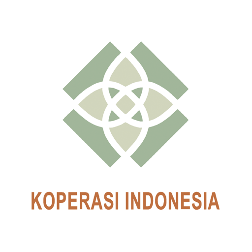 Detail Logo Koperasi Terbaru 2020 Nomer 31