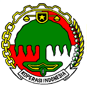 Detail Logo Koperasi Transparan Nomer 21