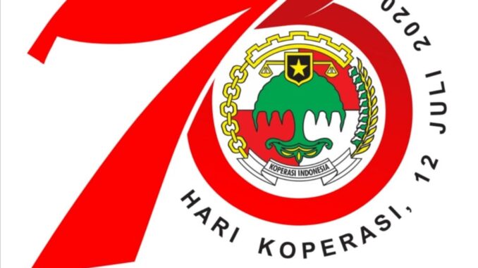 Detail Logo Koperasi Transparan Nomer 24