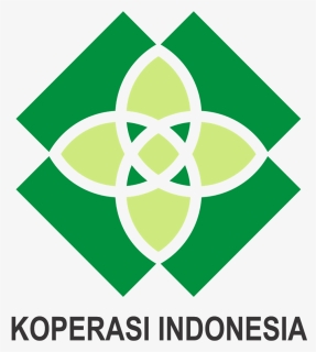 Detail Logo Koperasi Transparan Nomer 5