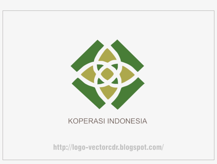 Detail Logo Kopersi Nomer 44