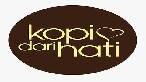 Detail Logo Kopi Dari Hati Nomer 8