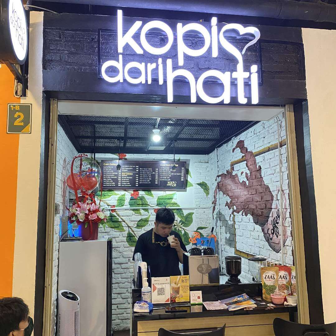 Detail Logo Kopi Dari Hati Nomer 19