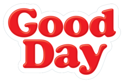 Logo Kopi Good Day - KibrisPDR