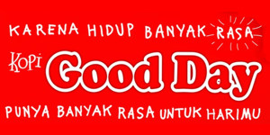 Detail Logo Kopi Good Day Nomer 11