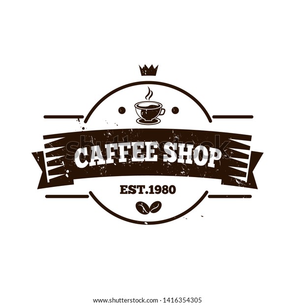 Detail Logo Kopi Shop Nomer 32