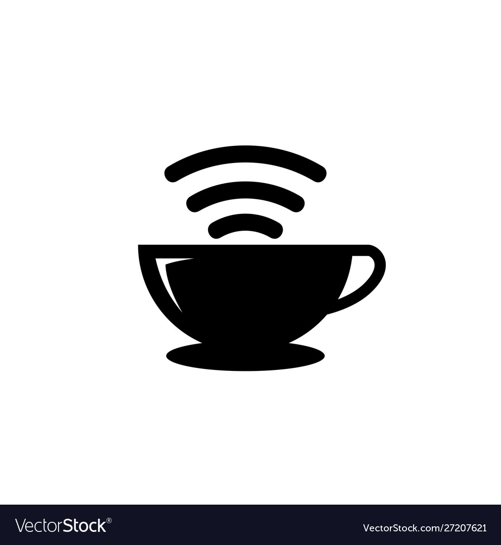 Detail Logo Kopi Wifi Nomer 16