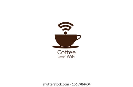 Detail Logo Kopi Wifi Nomer 38