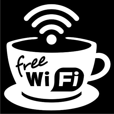 Detail Logo Kopi Wifi Nomer 8