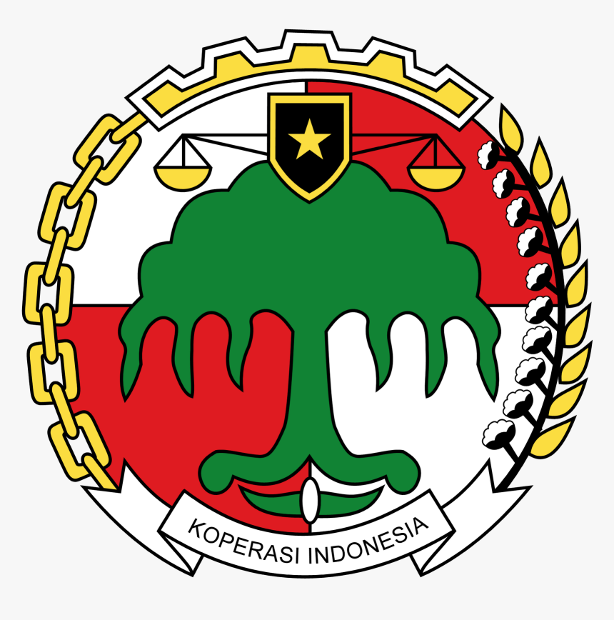 Logo Koprasi Png - KibrisPDR