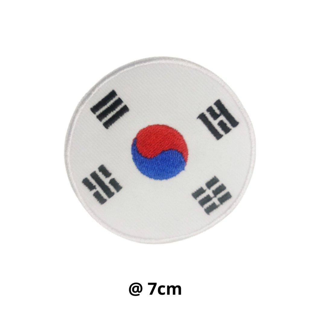 Detail Logo Korea Selatan Nomer 34