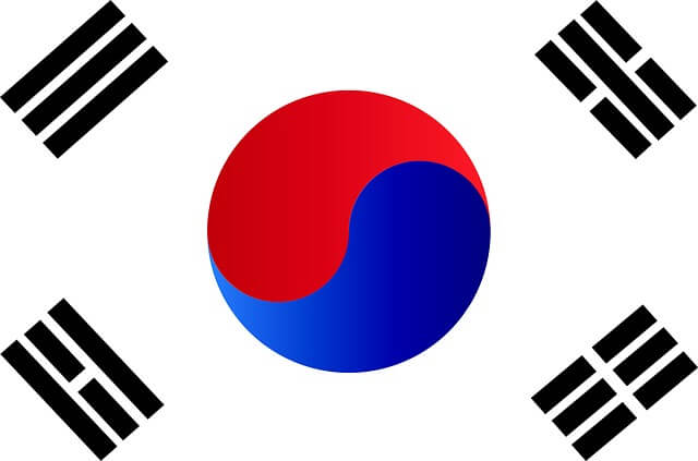 Detail Logo Korea Selatan Nomer 6