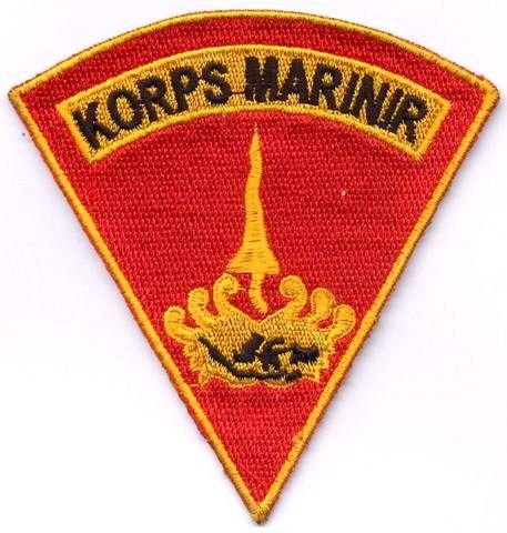 Detail Logo Korps Marinir Indonesia Nomer 9