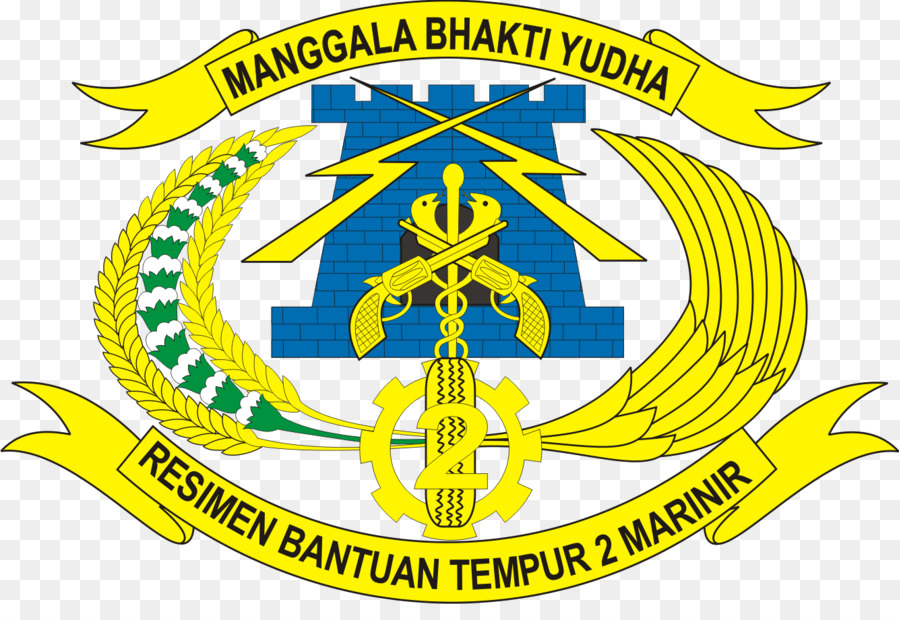 Detail Logo Korps Marinir Indonesia Nomer 13