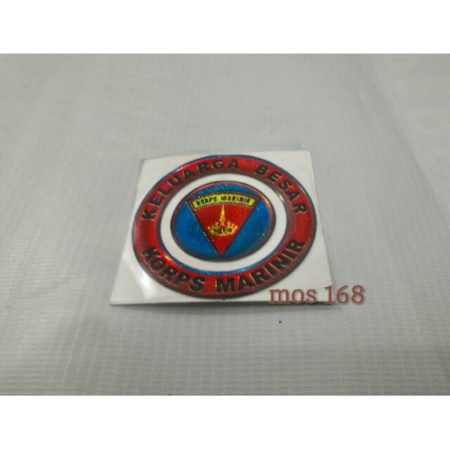 Detail Logo Korps Marinir Indonesia Nomer 26
