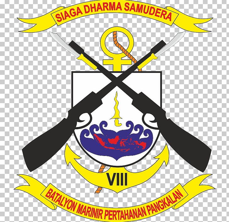 Detail Logo Korps Marinir Indonesia Nomer 7
