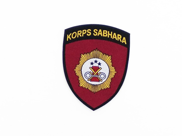 Detail Logo Korps Sabhara Png Nomer 9