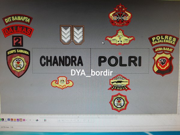 Detail Logo Korps Sabhara Png Nomer 25