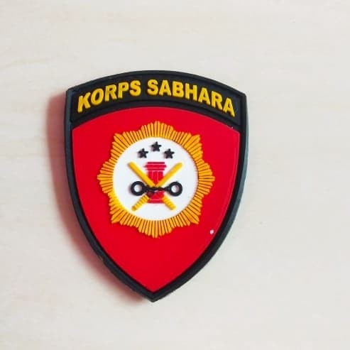 Detail Logo Korps Sabhara Png Nomer 43