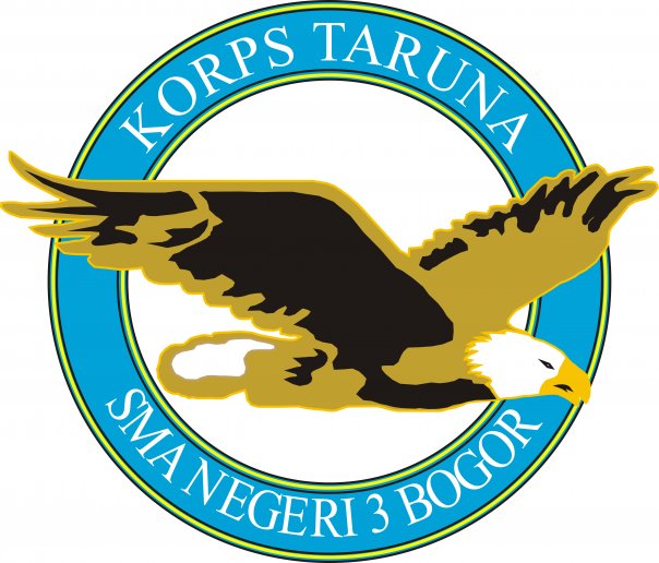 Detail Logo Korps Taruna Nomer 7