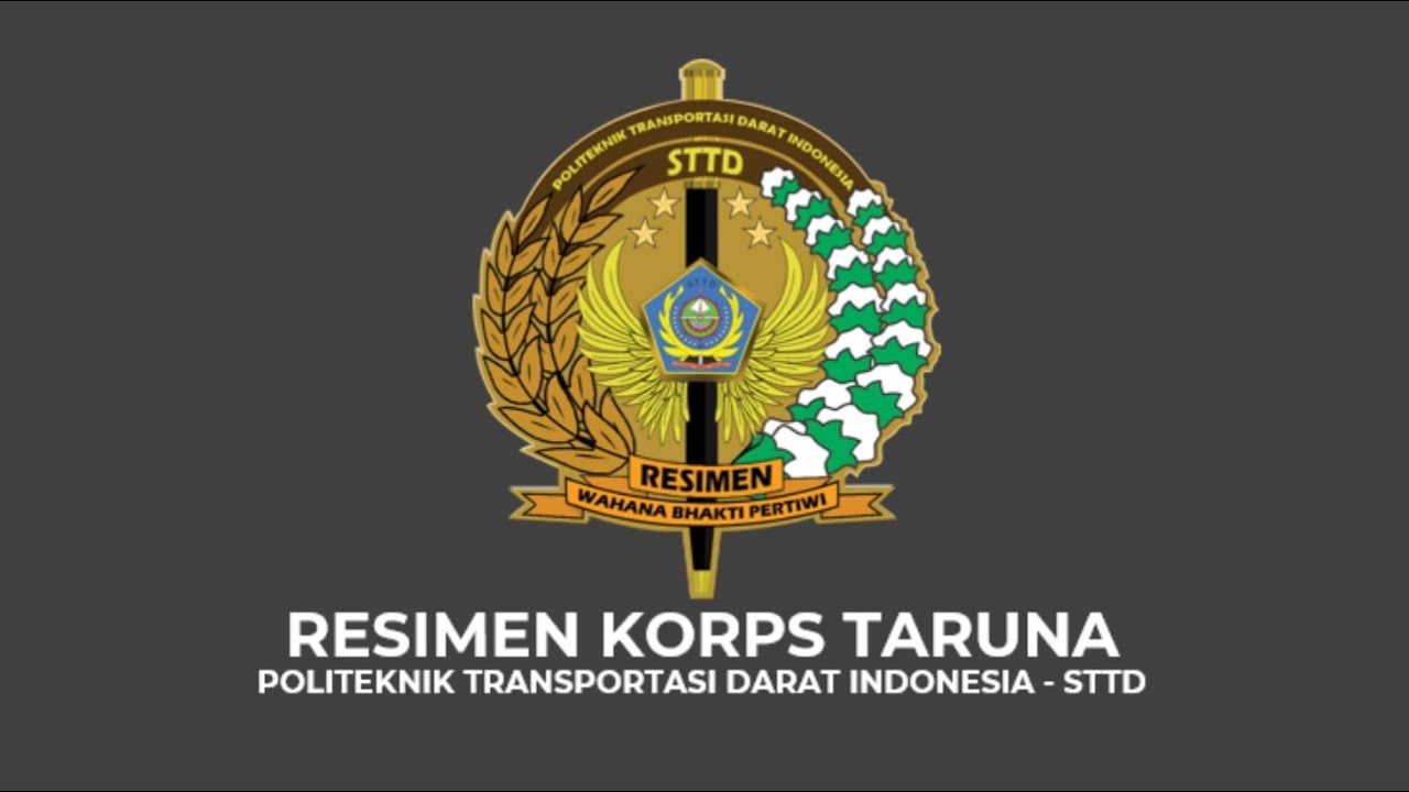 Detail Logo Korps Taruna Nomer 17