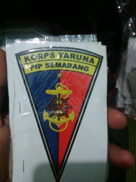 Detail Logo Korps Taruna Nomer 22