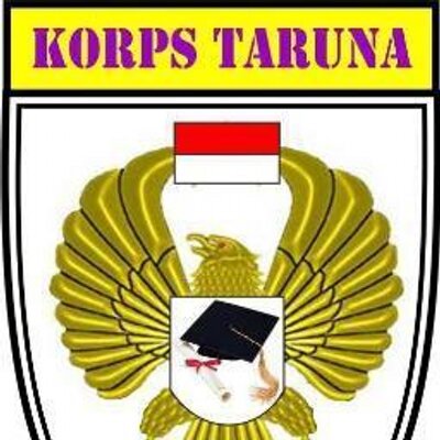 Detail Logo Korps Taruna Nomer 2